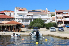 Apartments by the sea Kustici, Pag - 18209